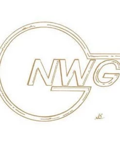 Now Again New World Generation - NWG, CD