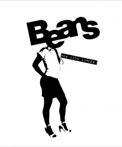 Warp Beans - Now Soon Someday, CD