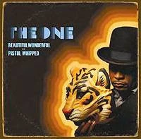 OM Records Music The One - Beautiful Wonderful/Pistol Whipped, 12" Vinyl