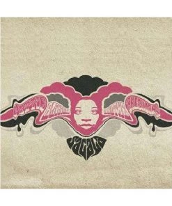 Ramp Recordings Pattie Blingh And The Akebulan 5 - Sagala, CD