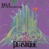 Fake Four $10 Items Sole & The Skyrider Band - Plastique, CD