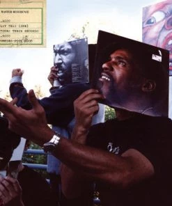 Stones Throw Music J. Rocc - Play This (Re-Issue), 12" Vinyl