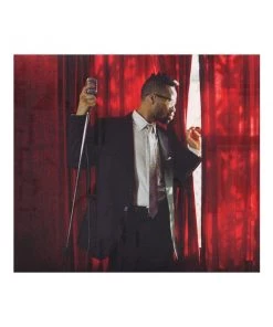 Plug Label $10 Items Bilal - Airtight's Revenge, CD