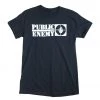 Bravado Public Enemy Men's Shirt, Black