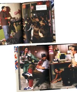 Gingko Press Books And Magazines Space 1026 Volume One: Pulling Teeth, Hardcover