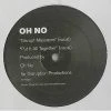 Stones Throw Oh No - Disrupt Massacre/Put It All Together, 12" Vinyl Music