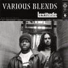 Various Blends - Levitude, 2xLP Vinyl
