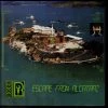 Pocketslinted Entertainment Rasco - Escape From Alcatraz, CD