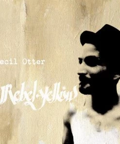 Strange Famous Records Cecil Otter - Rebel Yellow, CD