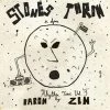 Stones Throw Baron Zen - Rhythm Trax Vol. 3, LP Vinyl