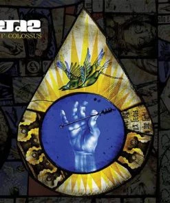 RJ's Electrical Connections Music RJD2 - The Colossus, CD