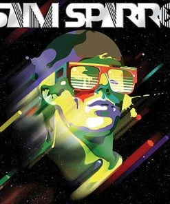 Island Records Sam Sparro - Self-Titled, CD