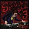 Hip Hop Slam Scratch Attack Vol. 3, CD