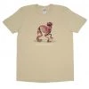 Aesop Rock - Skelethon Men's Shirt, Sand Music