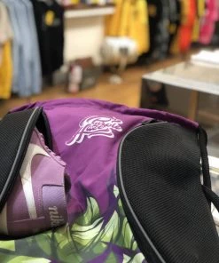 Solepack X Dunk Junks - Purple Haze GRF+ New Arrivals