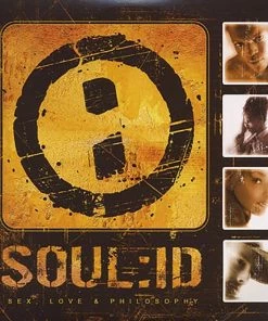 ABB Records Soul:ID - Sex, Love & Philosophy, CD Music