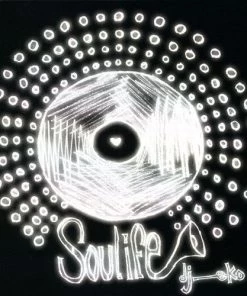 Music DJ Eko - Soulife, Mixed CD