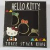 Sale Loungefly - Hello Kitty Southwestern 3 Stack Ring