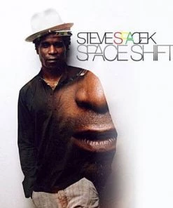 Sound In Color Steve Spacek - Space Shift, CD $10 Items