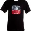 Mr. Lif - Speakers Men's Shirt, Black