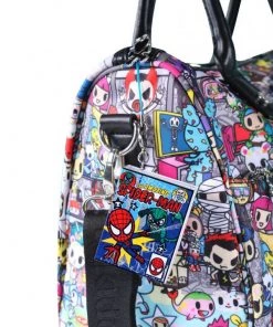 Tokidoki X MARVEL - Mini Comics Frenzies (Blind Assortment)