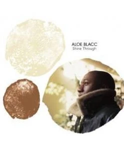 Stones Throw Aloe Blacc - Shine Through, CD