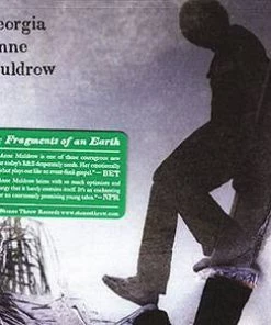 Stones Throw Music Georgia Anne Muldrow - Olesi: Fragments Of An Earth, CD