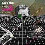 Stones Throw Music Baron Zen - At The Mall: Remixes 2xCD