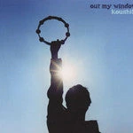 Stones Throw Koushik - Out My Window, CD Music