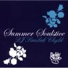 Music DJ Similak Chyld - Summer Soulstice, Mixed CD