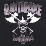 Sale Battle Axe Warriors Vol. 2, CD