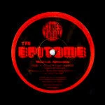 Stones Throw Music EPITOME - Maximum Adrenaline B/w Earthquake, 12" Vinyl
