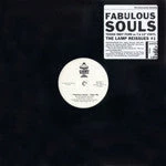Now Again Music Fabulous Souls - Take Me, 12" Vinyl