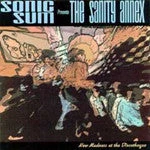 Ozone Music Sonic Sum - The Sanity Annex, 2XLP Vinyl