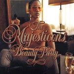 Big Dada Majesticons - The Beauty Party, 2XLP Vinyl
