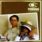 Common - One Day It'll All Make Sense, CD Music
