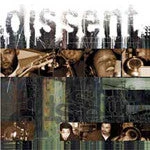 WideHive Records DISSENT - Self Titled, Vinyl LP Vinyl