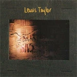 Island Records Lewis Taylor - Self-Titled, CD