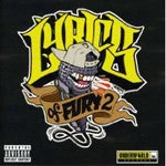 Battle Axe Music Lyrics Of Fury 2 Compilation, 2xLP Vinyl