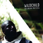 Stones Throw Wildchild - Secondary Protocol, CD Music