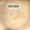 Stones Throw Mr. Magic & Pookie Blow - Earth Break, 12" Vinyl Music