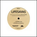 Quannum Music Lifesavas - Fever B/w Selector, 12" Vinyl