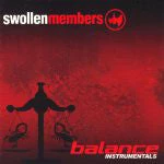 Battle Axe Swollen Members - Balance Instrumentals, CD Music