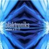 Blaktroniks - Seduction At 33 1/3, CD Music