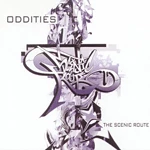 Battle Axe $10 Items Oddities - Scenic Route, CD