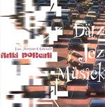 Ninja Tune FUNKI PORCINI - Love, Pussycats, AND Carwrecks, CD