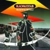 Quannum Music Blackalicious - Blazing Arrow CD