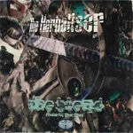 Herbaliser - The Blend, CD