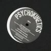 Ill-Kinetics Psychokinetics - Sexy Dress, 12" Vinyl Music