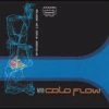 WideHive Records VARIABLE UNIT - Cold Flow, CD (FREE Poster W/ Purchase)